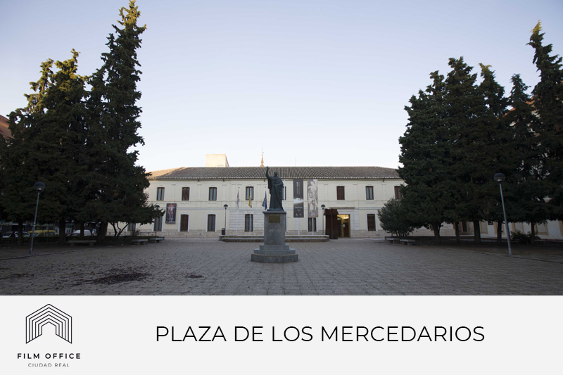 Plaza Mercedarios
